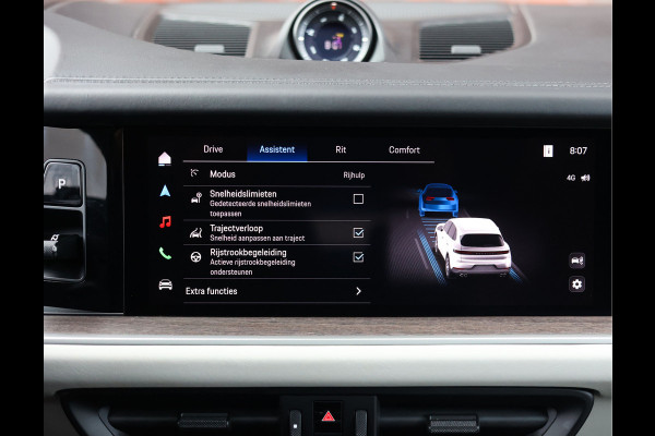 Porsche Cayenne 3.0 E-Hybrid | PASM - BOSE - Pano