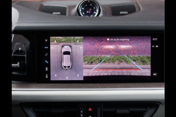 Porsche Cayenne 3.0 E-Hybrid | PASM - BOSE - Pano