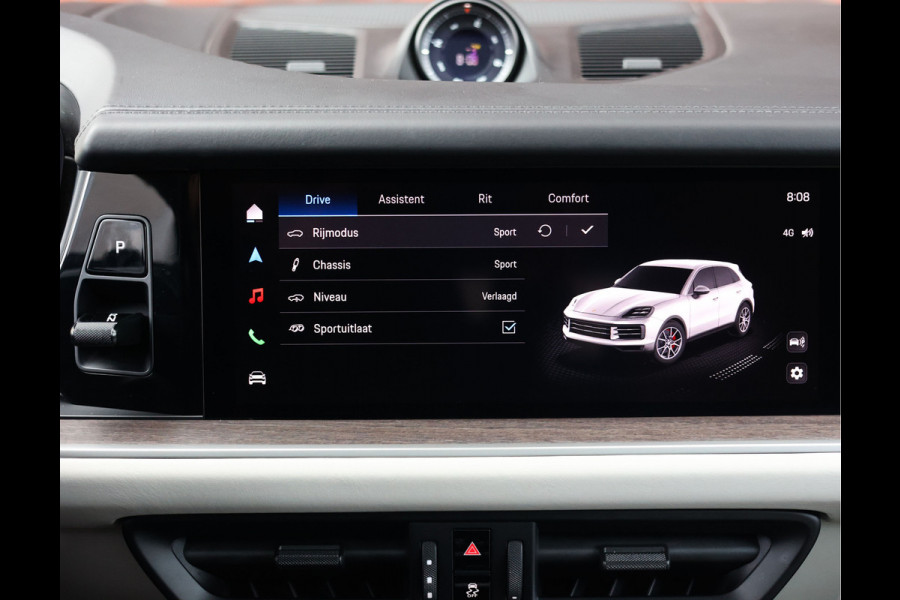 Porsche Cayenne 3.0 E-Hybrid | PASM - BOSE - Pano