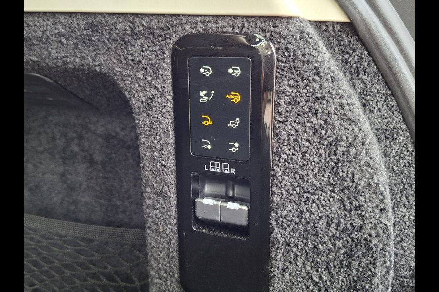 Land Rover Range Rover P510e SV PHEV 4WS 4xMassage Chauffeurspakket Signature Trekhaak Zonsondergang Goud Meridian