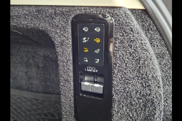 Land Rover Range Rover P510e SV PHEV 4WS 4xMassage Chauffeurspakket Signature Trekhaak Zonsondergang Goud Meridian
