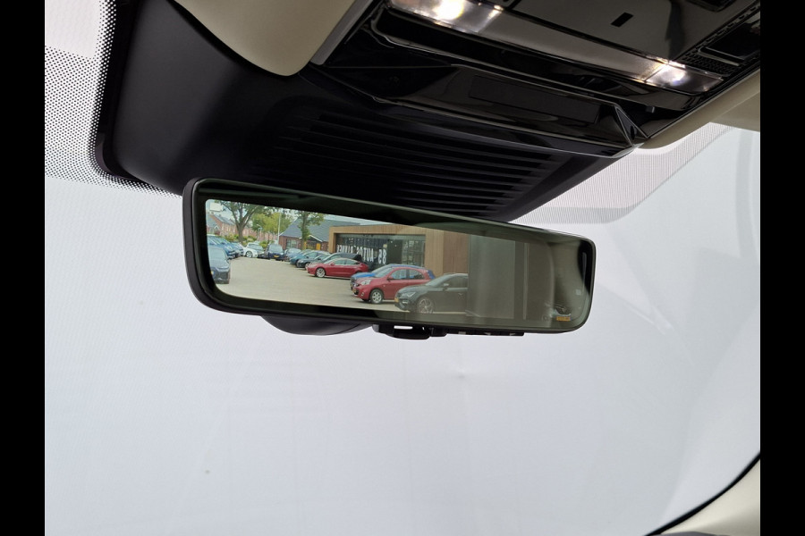 Land Rover Range Rover P510e SV PHEV 4WS 4xMassage Chauffeurspakket Signature Trekhaak Zonsondergang Goud Meridian