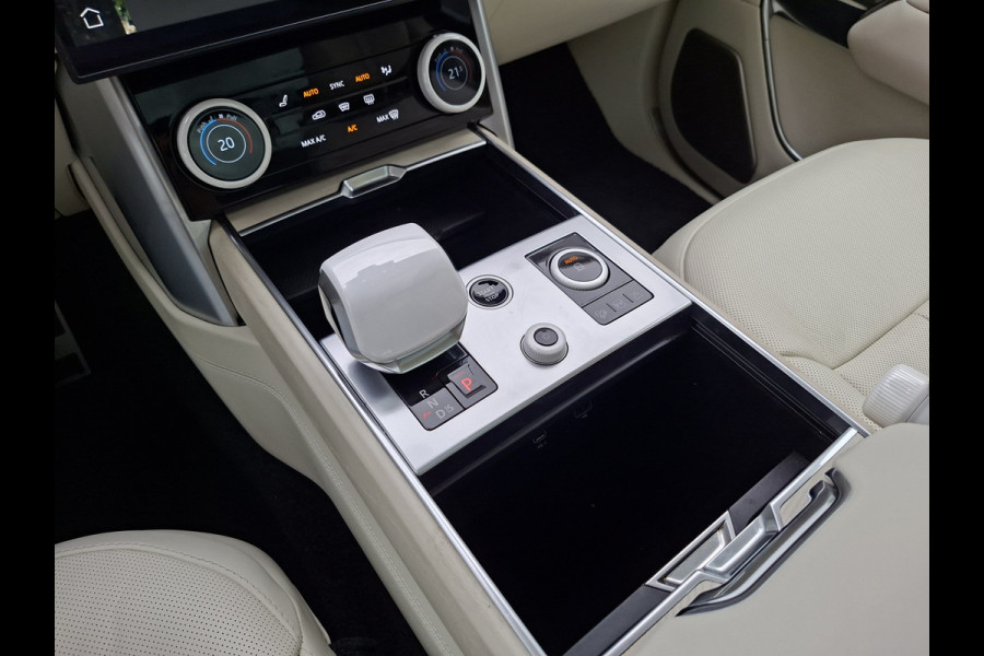 Land Rover Range Rover P510e SV PHEV 4WS 4xMassage Chauffeurspakket Signature Trekhaak Zonsondergang Goud Meridian
