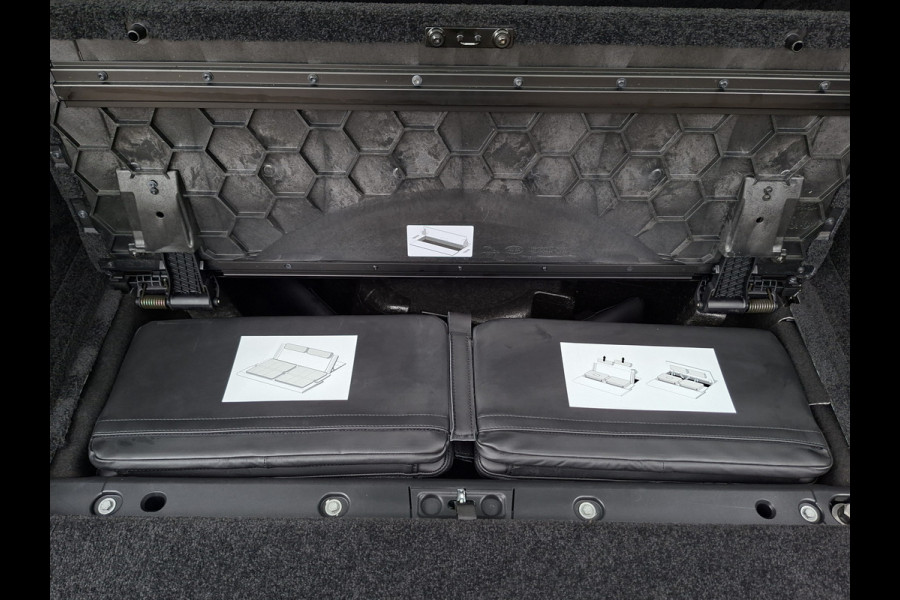 Land Rover Range Rover P510e SV PHEV 4WS 4xMassage Chauffeurspakket Signature Trekhaak Zonsondergang Goud Meridian