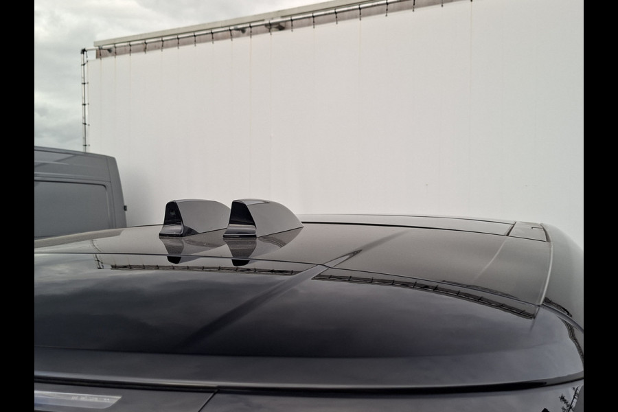 Land Rover Range Rover P510e SV PHEV 4WS 4xMassage Chauffeurspakket Signature Trekhaak Zonsondergang Goud Meridian