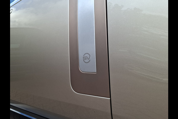 Land Rover Range Rover P510e SV PHEV 4WS 4xMassage Chauffeurspakket Signature Trekhaak Zonsondergang Goud Meridian