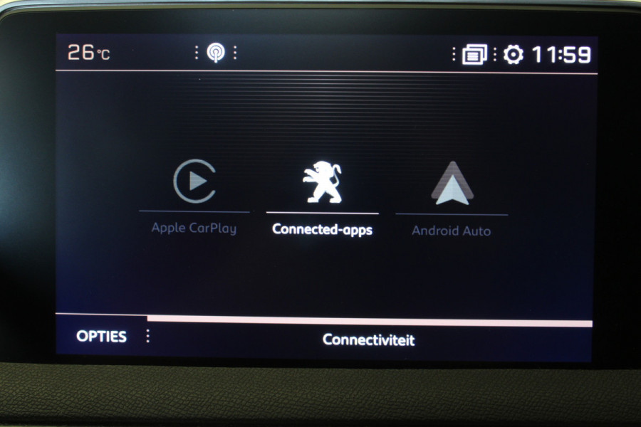 Peugeot 5008 1.2 PureTech GT-Line Avantage |Pano|Leder|Stoelverw.|