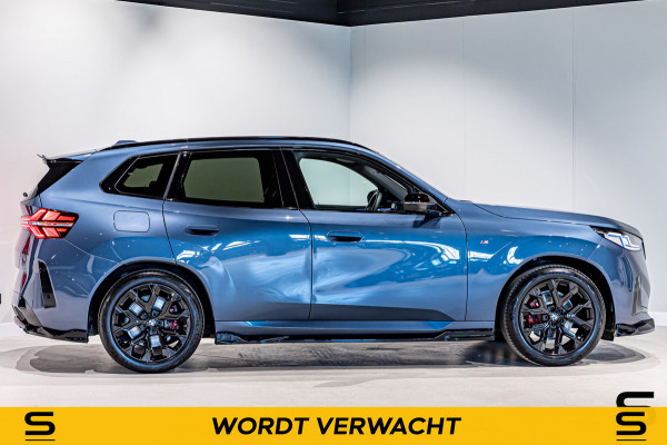 BMW X3 30e xDrive|M-SportPro|Maxton|Pano|Fiscaal aantrekkelijk