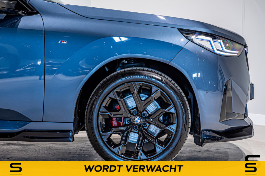 BMW X3 30e xDrive|M-SportPro|Maxton|Pano|Fiscaal aantrekkelijk