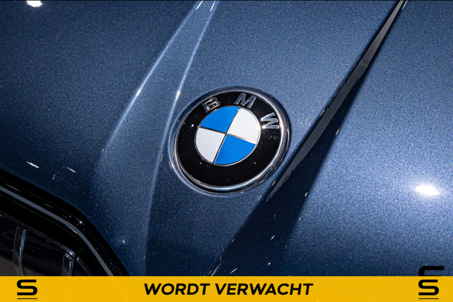 BMW X3 30e xDrive|M-SportPro|Maxton|Pano|Fiscaal aantrekkelijk