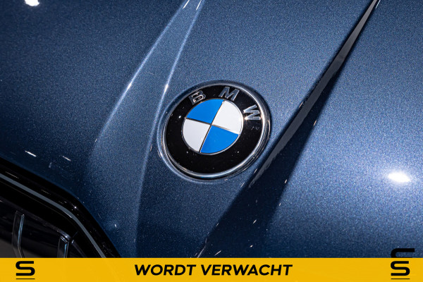 BMW X3 30e xDrive|M-SportPro|Maxton|Pano|Fiscaal aantrekkelijk