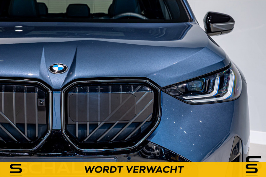 BMW X3 30e xDrive|M-SportPro|Maxton|Pano|Fiscaal aantrekkelijk