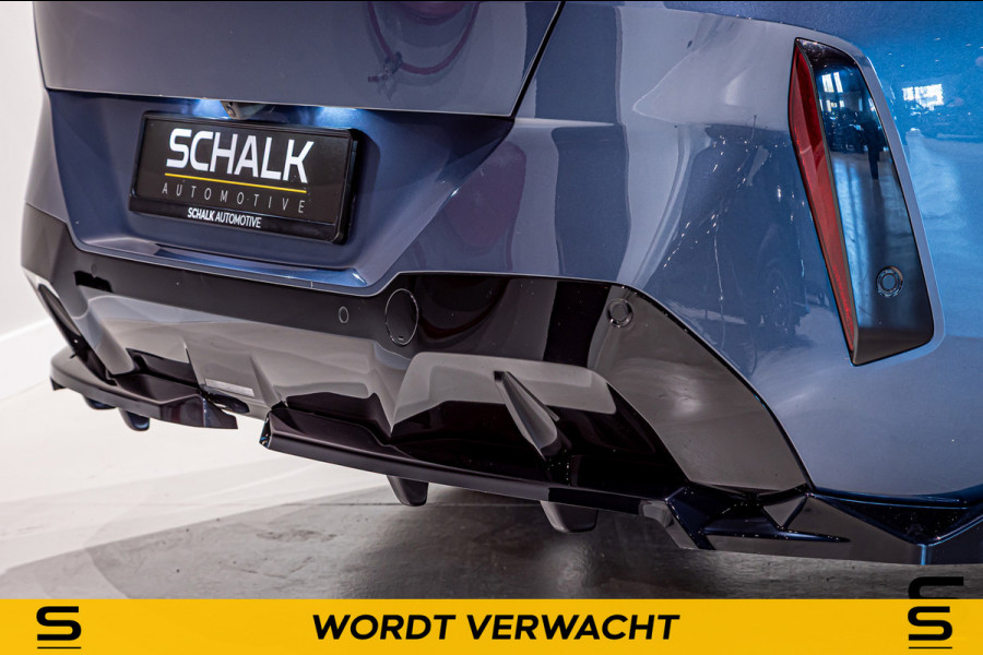 BMW X3 30e xDrive|M-SportPro|Maxton|Pano|Fiscaal aantrekkelijk