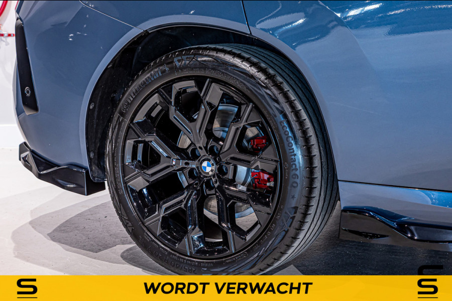 BMW X3 30e xDrive|M-SportPro|Maxton|Pano|Fiscaal aantrekkelijk