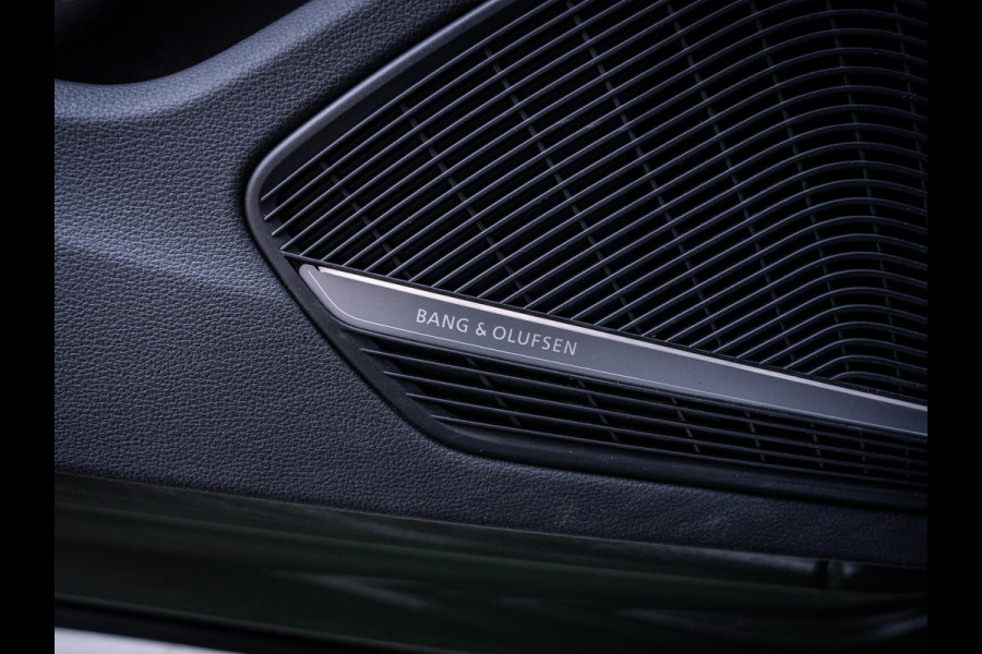 Audi A5 Sportback 40 TFSI S edition 3xS-Line - DistrictGreen l B&O l Camera l Matrix