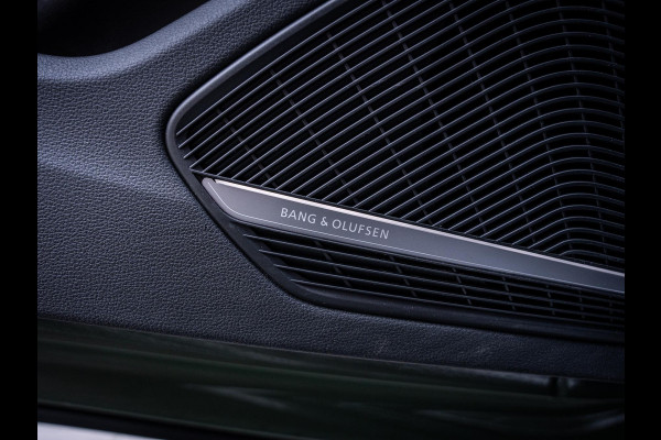 Audi A5 Sportback 40 TFSI S edition 3xS-Line - DistrictGreen l B&O l Camera l Matrix