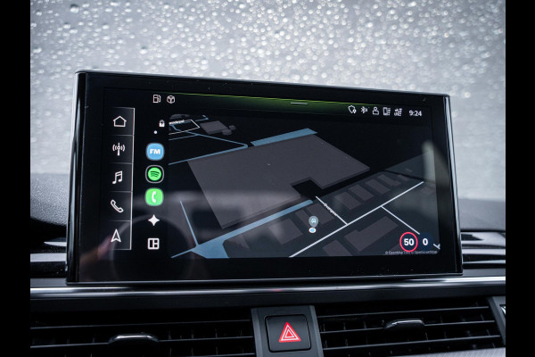 Audi A5 Sportback 40 TFSI S edition 3xS-Line - DistrictGreen l B&O l Camera l Matrix