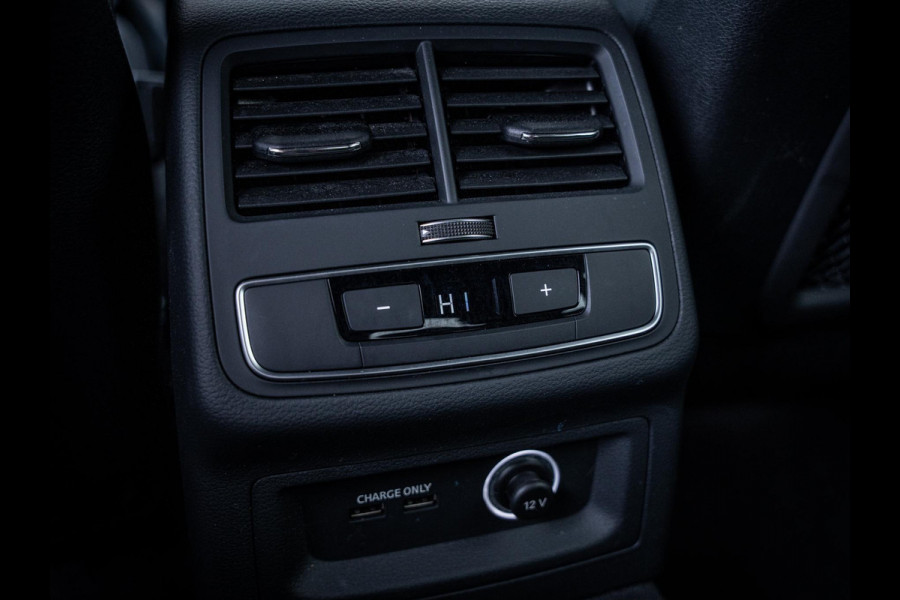 Audi A5 Sportback 40 TFSI S edition 3xS-Line - DistrictGreen l B&O l Camera l Matrix