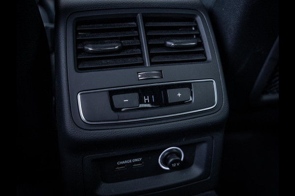 Audi A5 Sportback 40 TFSI S edition 3xS-Line - DistrictGreen l B&O l Camera l Matrix