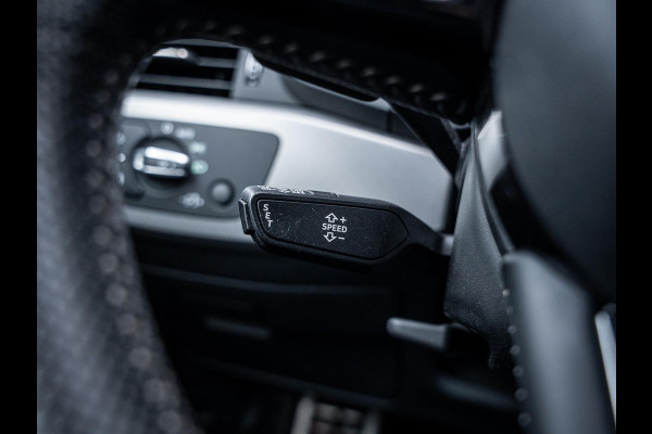 Audi A5 Sportback 40 TFSI S edition 3xS-Line - DistrictGreen l B&O l Camera l Matrix