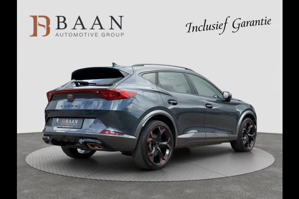 CUPRA Formentor 1.4 e-Hybrid VZ Copper|Pano|Beats|Memory|EL.Trekh|DCC|Camera