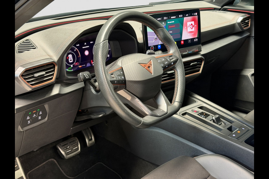 CUPRA Formentor 1.4 e-Hybrid VZ Copper|Pano|Beats|Memory|EL.Trekh|DCC|Camera