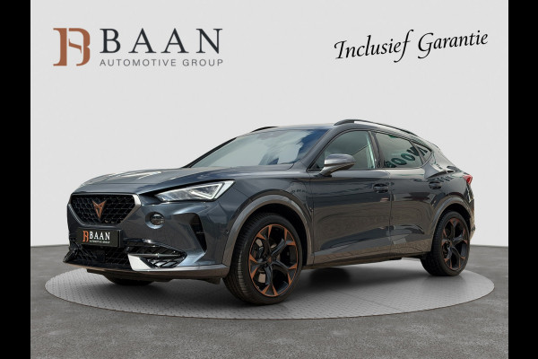 CUPRA Formentor 1.4 e-Hybrid VZ Copper|Pano|Beats|Memory|EL.Trekh|DCC|Camera