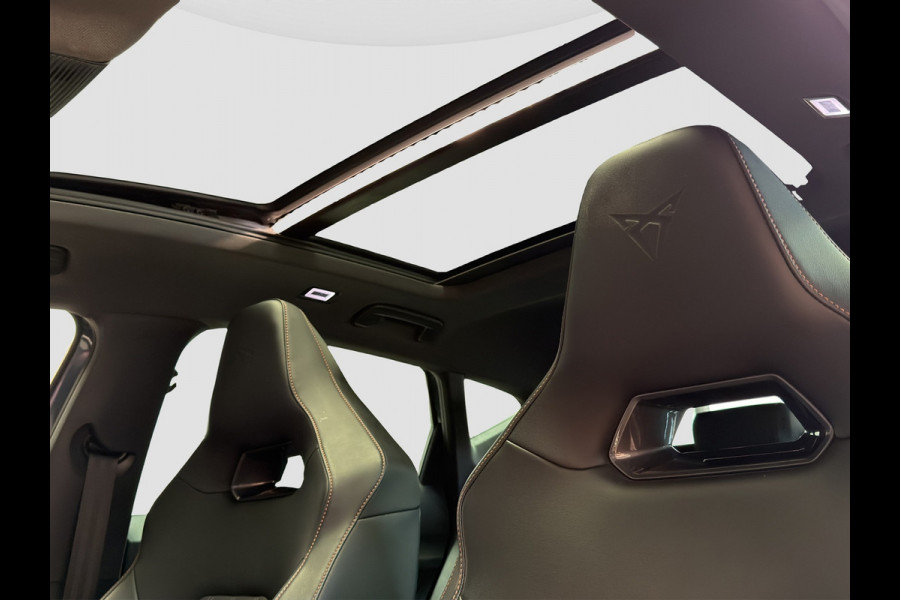CUPRA Formentor 1.4 e-Hybrid VZ Copper|Pano|Beats|Memory|EL.Trekh|DCC|Camera
