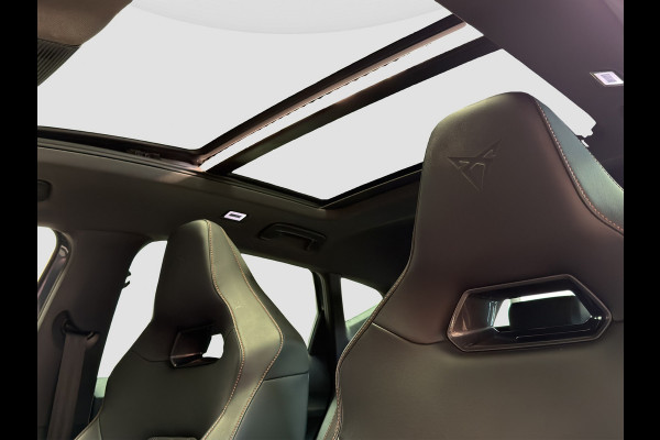 CUPRA Formentor 1.4 e-Hybrid VZ Copper|Pano|Beats|Memory|EL.Trekh|DCC|Camera