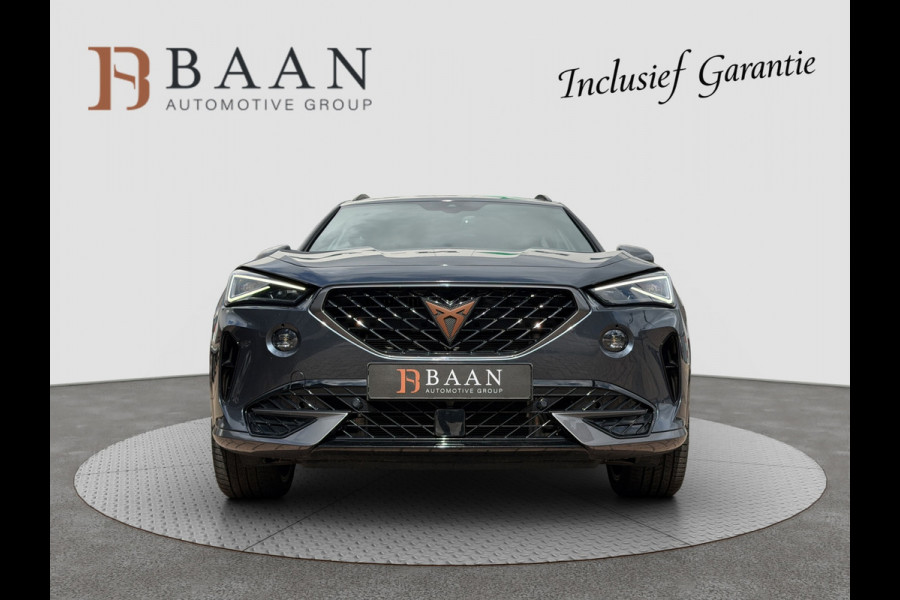 CUPRA Formentor 1.4 e-Hybrid VZ Copper|Pano|Beats|Memory|EL.Trekh|DCC|Camera