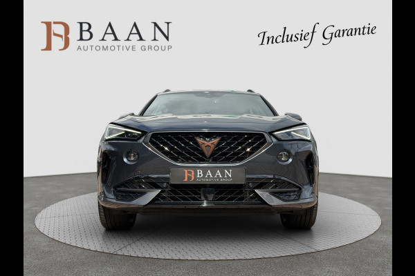 CUPRA Formentor 1.4 e-Hybrid VZ Copper|Pano|Beats|Memory|EL.Trekh|DCC|Camera