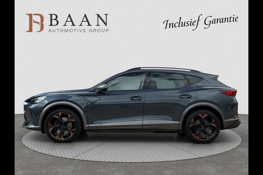 CUPRA Formentor 1.4 e-Hybrid VZ Copper|Pano|Beats|Memory|EL.Trekh|DCC|Camera