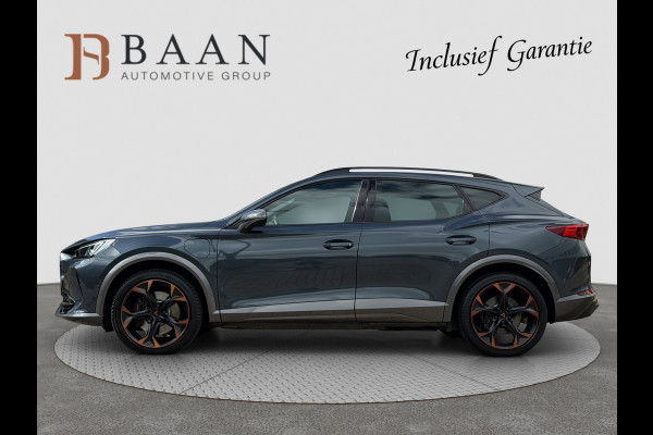 CUPRA Formentor 1.4 e-Hybrid VZ Copper|Pano|Beats|Memory|EL.Trekh|DCC|Camera