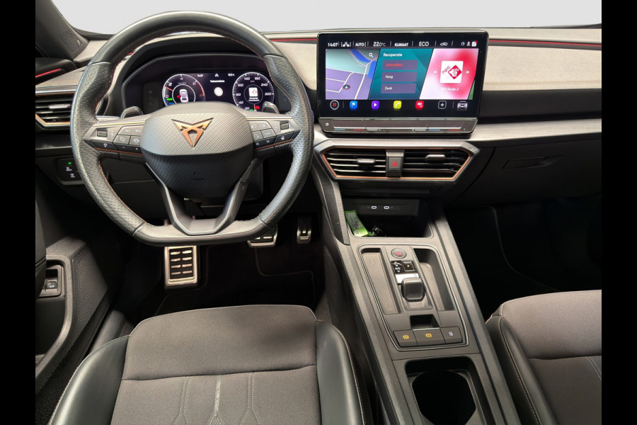 CUPRA Formentor 1.4 e-Hybrid VZ Copper|Pano|Beats|Memory|EL.Trekh|DCC|Camera