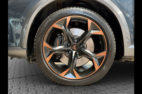 CUPRA Formentor 1.4 e-Hybrid VZ Copper|Pano|Beats|Memory|EL.Trekh|DCC|Camera