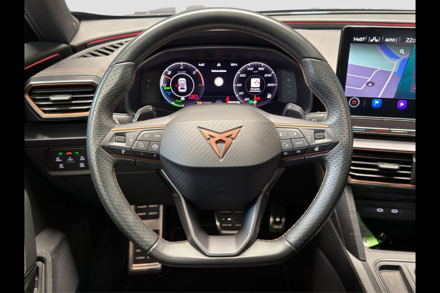 CUPRA Formentor 1.4 e-Hybrid VZ Copper|Pano|Beats|Memory|EL.Trekh|DCC|Camera