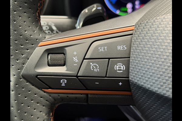 CUPRA Formentor 1.4 e-Hybrid VZ Copper|Pano|Beats|Memory|EL.Trekh|DCC|Camera