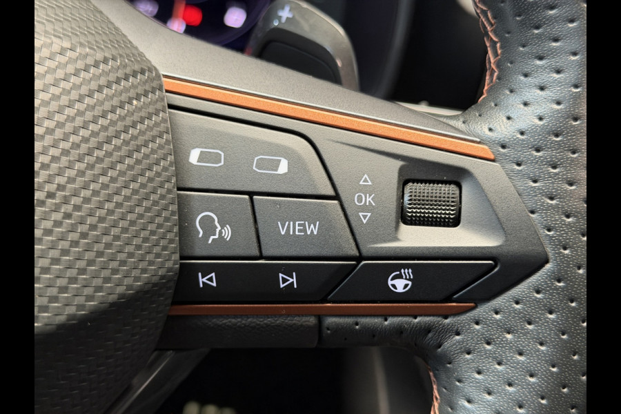CUPRA Formentor 1.4 e-Hybrid VZ Copper|Pano|Beats|Memory|EL.Trekh|DCC|Camera