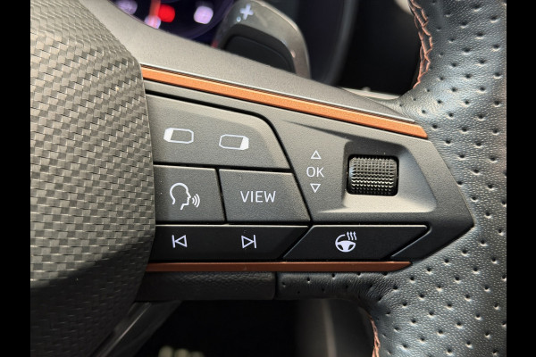 CUPRA Formentor 1.4 e-Hybrid VZ Copper|Pano|Beats|Memory|EL.Trekh|DCC|Camera