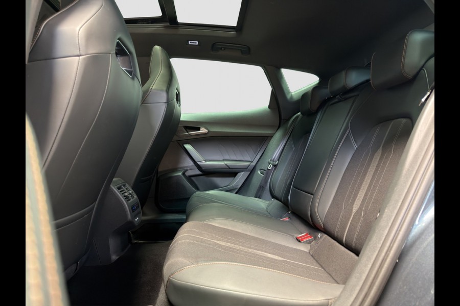 CUPRA Formentor 1.4 e-Hybrid VZ Copper|Pano|Beats|Memory|EL.Trekh|DCC|Camera