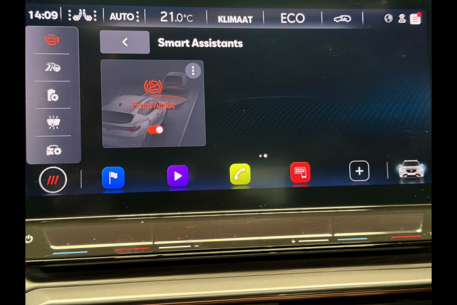 CUPRA Formentor 1.4 e-Hybrid VZ Copper|Pano|Beats|Memory|EL.Trekh|DCC|Camera