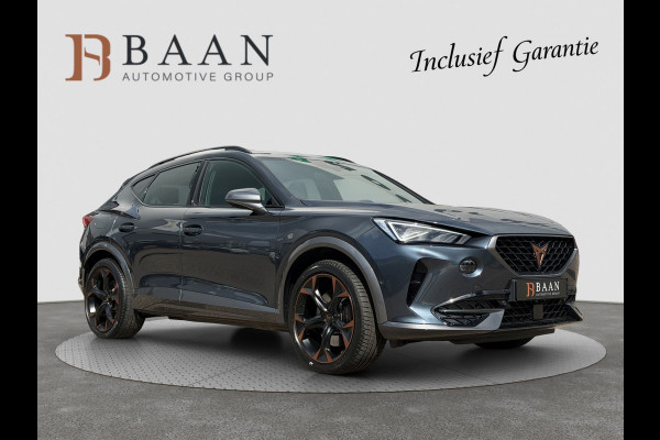 CUPRA Formentor 1.4 e-Hybrid VZ Copper|Pano|Beats|Memory|EL.Trekh|DCC|Camera
