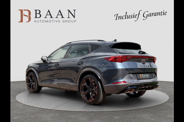 CUPRA Formentor 1.4 e-Hybrid VZ Copper|Pano|Beats|Memory|EL.Trekh|DCC|Camera