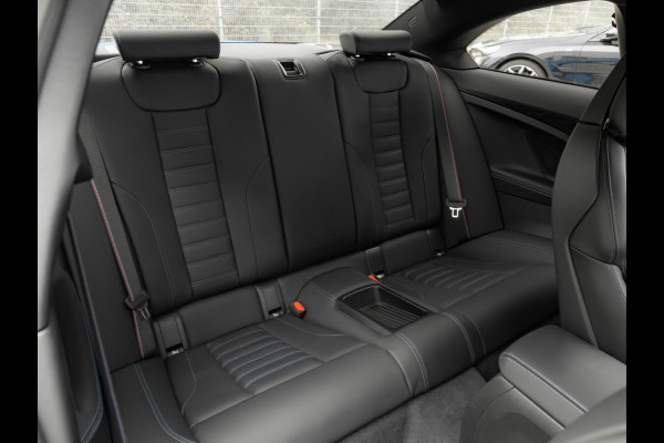 BMW 2 Serie Coupé M2 - Individual ''Voodoo Blue'' - Facelift - Carbon Dak - ACC