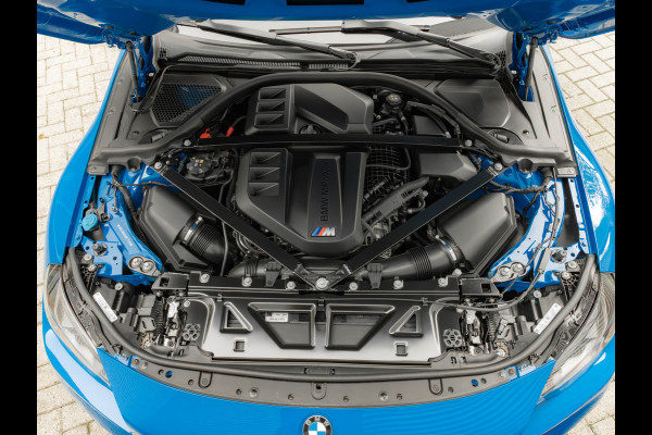 BMW 2 Serie Coupé M2 - Individual ''Voodoo Blue'' - Facelift - Carbon Dak - ACC