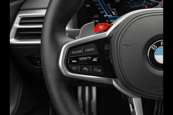 BMW 2 Serie Coupé M2 - Individual ''Voodoo Blue'' - Facelift - Carbon Dak - ACC