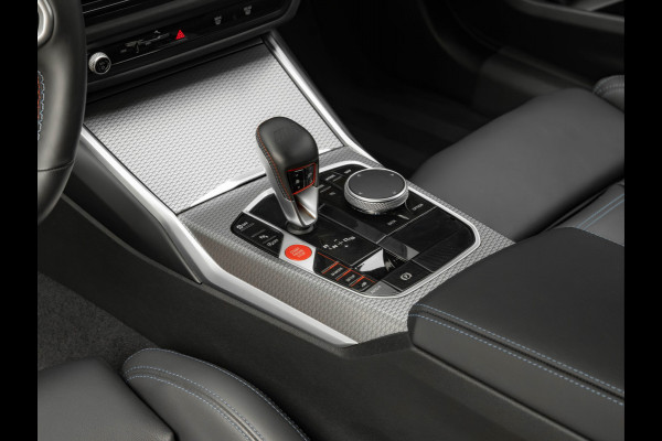 BMW 2 Serie Coupé M2 - Individual ''Voodoo Blue'' - Facelift - Carbon Dak - ACC