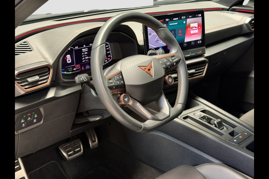 CUPRA Formentor 1.4 e-Hybrid VZ Performance|Pano|Memory|DCC|Matrix LED