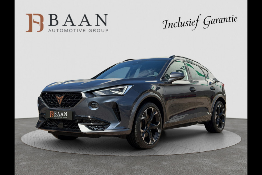 CUPRA Formentor 1.4 e-Hybrid VZ Performance|Pano|Memory|DCC|Matrix LED