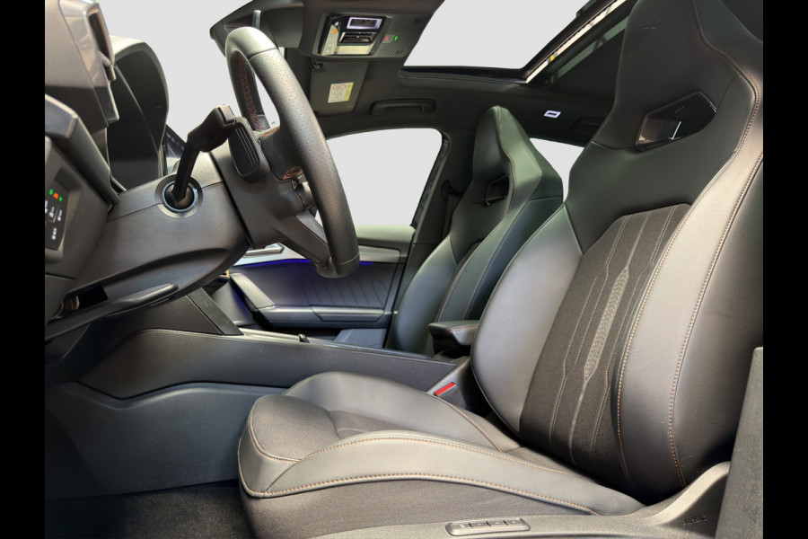 CUPRA Formentor 1.4 e-Hybrid VZ Performance|Pano|Memory|DCC|Matrix LED